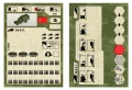 Zdjęcie dodatkowe produktu ZIS-5 Soviet Truck 1:100 Zvezda 6124