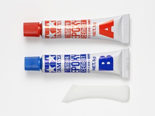 Tamiya Epoxy Glue 87100 Epoxy Cement