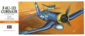 Zdjęcie główne produktu F4U-1D Corsair 1:72 Hasegawa A10