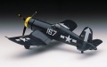 Zdjęcie dodatkowe produktu F4U-1D Corsair 1:72 Hasegawa A10