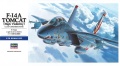 Zdjęcie główne produktu F-14A Tomcat 1:72 Hasegawa E3 (High Visibility)