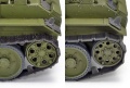 Zdjęcie dodatkowe produktu Russian BT-7 Model 1937 1:35 Tamiya 35327
