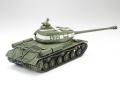 Zdjęcie dodatkowe produktu Russian Heavy Tank JS-2 Model 1944 ChKZ 1:48 Tamiya 32571