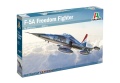 Zdjęcie główne produktu F-5A Freedom Fighter 1:72 Italeri 1441