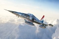 Zdjęcie dodatkowe produktu F-5A Freedom Fighter 1:72 Italeri 1441