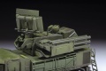 Zdjęcie dodatkowe produktu Pancyr-S1 (SA-22 Greyhound) 1:72 Zvezda 5069