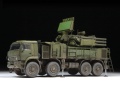 Zdjęcie dodatkowe produktu Pancyr-S1 (SA-22 Greyhound) 1:72 Zvezda 5069