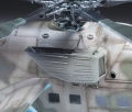 Zdjęcie dodatkowe produktu Mi-35M Śmigłowiec rosyjski 1:48 Zvezda 4813
