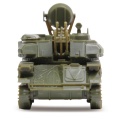 Zdjęcie dodatkowe produktu Shilka Soviet Anti-Aircraft Weapon System 1:100 Zvezda 7419