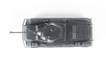 Zdjęcie dodatkowe produktu Sd. Kfz 234/2 Puma 1:100 Zvezda 6285