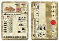 Zdjęcie dodatkowe produktu Crusader IV British Tank 1:100 Zvezda 6227