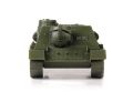 Zdjęcie dodatkowe produktu SU-100 Soviet Self-Propelled Gun 1:100 Zvezda 6211