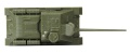 Zdjęcie dodatkowe produktu SU-100 Soviet Self-Propelled Gun 1:100 Zvezda 6211