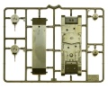 Zdjęcie dodatkowe produktu T-35 Soviet heavy tank 1:100 Zvezda 6203