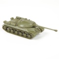 Zdjęcie dodatkowe produktu IS-3 Soviet Heavy Tank 1:100 Zvezda 6194