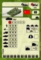 Zdjęcie dodatkowe produktu IS-3 Soviet Heavy Tank 1:100 Zvezda 6194