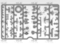 Zdjęcie dodatkowe produktu Yak-9T (WWII Soviet fighter) 1:32 ICM 32090