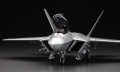 Zdjęcie dodatkowe produktu F-22 Raptor 1:48 Hasegawa PT45