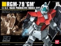 Zdjęcie główne produktu Gunpla RGM-79 GM HGUC 1:144