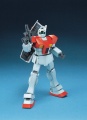 Zdjęcie dodatkowe produktu Gunpla RGM-79 GM HGUC 1:144