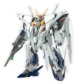 Zdjęcie dodatkowe produktu Gunpla RX-105 XI Gundam HGUC 1:144