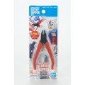 Zdjęcie główne produktu Cążki modelarskie Gunpla Bandai Entry Nipper Red