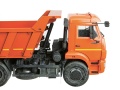 Zdjęcie dodatkowe produktu Kamaz 65115 wywrotka 1:35 Zvezda 3650