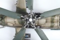 Zdjęcie dodatkowe produktu MI-24P Soviet Helicopter 1:48 Zvezda 4812