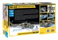 Zdjęcie dodatkowe produktu MI-24P Soviet Helicopter 1:48 Zvezda 4812