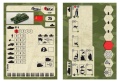 Zdjęcie dodatkowe produktu BT-5 Soviet Light Tank 1:100 Zvezda 6129