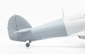 Zdjęcie dodatkowe produktu Hawker Hurricane IIC British Fighter 1:72 Zvezda 7322