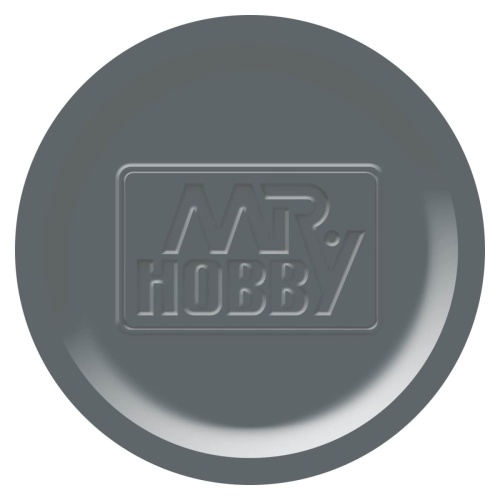 Mr. Color C362 Ocean Gray BS629 paint 10ml semi-matte
