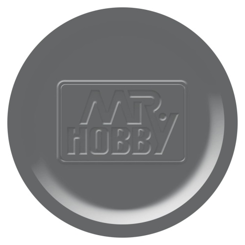 Mr. Color C061 Burnt Iron 10ml metallic paint C61