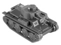 Zdjęcie dodatkowe produktu PzKpfw 38(t) 1:100 Zvezda 6130