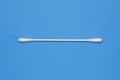 Zdjęcie główne produktu Waciki bawełniane okrągłe (50szt.) Tamiya 87104 Craft Cotton Swab
