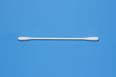Tamiya 87104 Craft Cotton Swab Round (50pcs.)