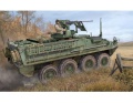 Zdjęcie główne produktu Stryker M1131 (FSV) 1:35 Trumpeter 00398