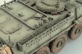 Zdjęcie dodatkowe produktu Stryker M1131 (FSV) 1:35 Trumpeter 00398