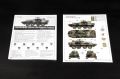 Zdjęcie dodatkowe produktu LAV-25 1:35 Trumpeter 01513