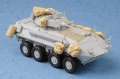 Zdjęcie dodatkowe produktu LAV-25 1:35 Trumpeter 01513