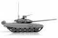 Zdjęcie dodatkowe produktu T-90 Russian main tank 1:72 Zvezda 5020