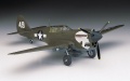 Zdjęcie dodatkowe produktu P-40N Warhawk 1:72 Hasegawa A9