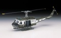 Zdjęcie dodatkowe produktu UH-1H Iroquois (Bell) 1:72 Hasegawa A11