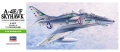 Zdjęcie dodatkowe produktu A-4E/F Skyhawk 1:72 Hasegawa B9
