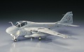 Zdjęcie dodatkowe produktu Intruder A-6E 1:72 Hasegawa C8
