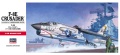 Zdjęcie główne produktu F-8E Crusader 1:72 Hasegawa C9
