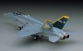 Zdjęcie dodatkowe produktu F/A-18C Hornet 1:72 Hasegawa D8