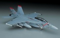 Zdjęcie dodatkowe produktu F/A-18F Super Hornet 1:72 Hasegawa E18