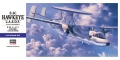 Zdjęcie dodatkowe produktu E-2C Hawkeye (JASDF) 1:72 Hasegawa E30