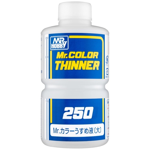 Mr. Color C 250ml paint thinner T103 thinner